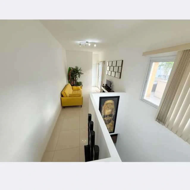 Cobertura duplex com 230 m², 3 quartos e piscina privativa — photo 3