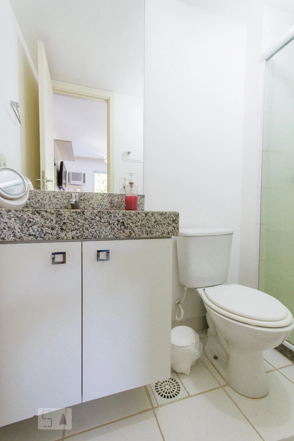 Apartamento com espaço de home office, Jacarepaguá — photo 45