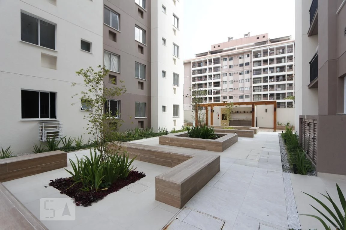 Apartamento, 46 m², com vista para as montanhas — photo 4