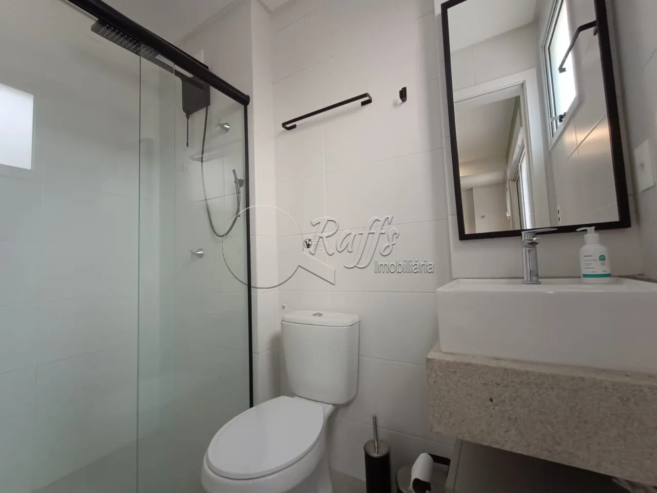 Квартира 45 м² с 1 спальней и 1 местом парковки — photo 21