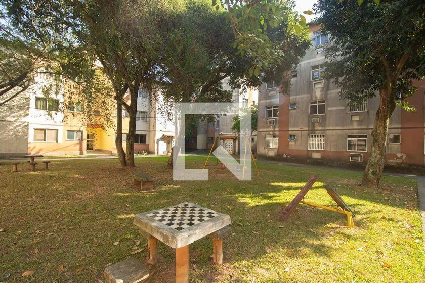 52 m² rental apartment with 2 bedrooms and a parking space — photo 35