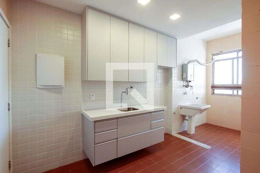 3-bedroom apartment for rent 130 m² with enclosed balcony — photo 17