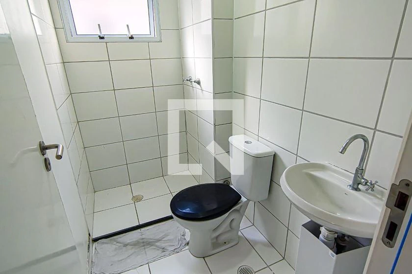 Departamento de 45 m² y 2 dormitorios en Rio de Janeiro — photo 2