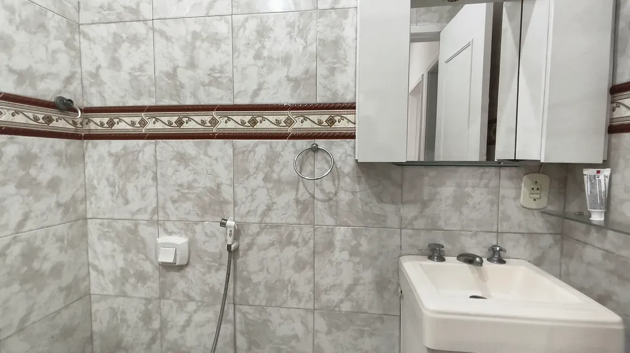 Apartamento para alugar mobiliado com 3 quartos e 3 banheiros — photo 31