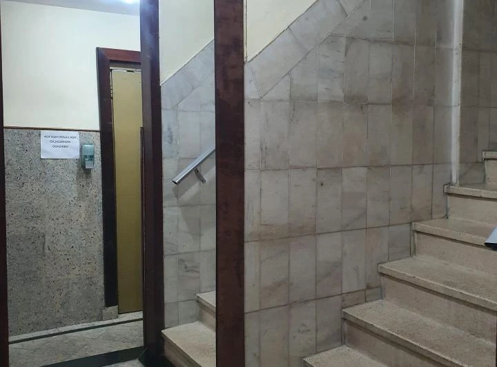 2-bedroom 65 m² apartment with air conditioning — photo 8