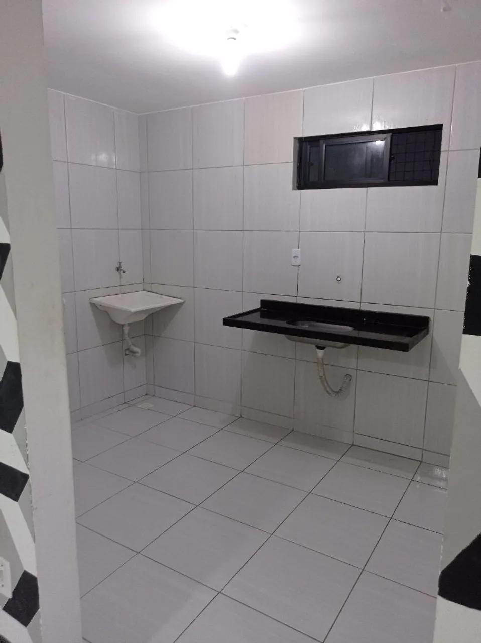 Квартира 51 м², 2 спальни, Жуан-Песоа — photo 2