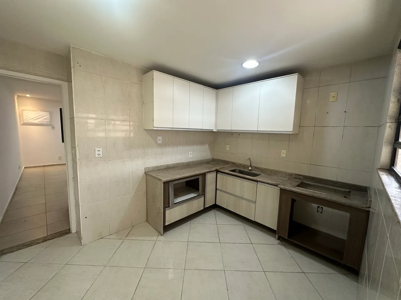 Unfurnished duplex house with 2 bedrooms and 2 baths — photo 5