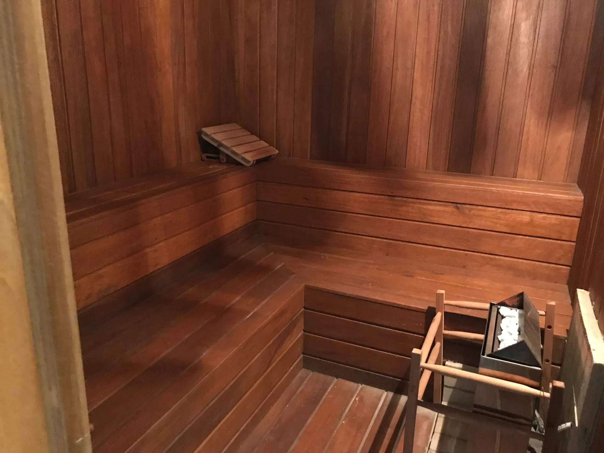 Casa de condomínio com 7 suítes e piscina privativa — photo 68