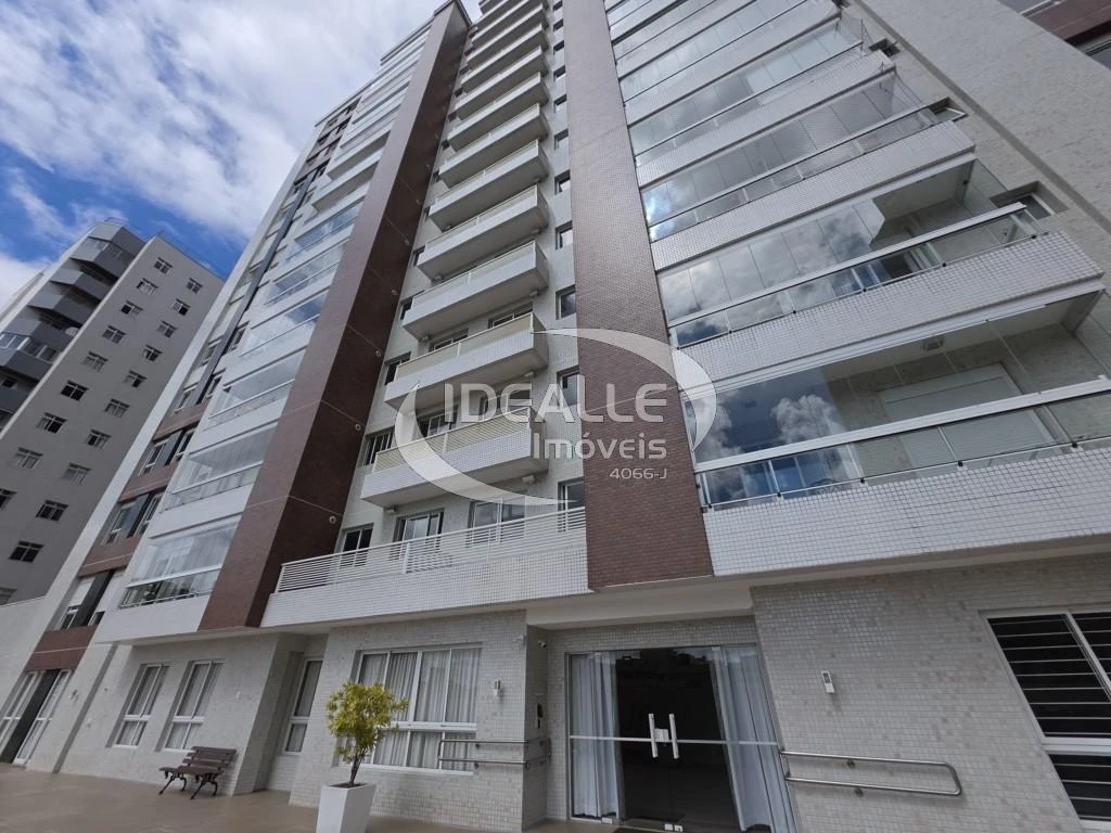 164 m² apartment with 3 bedrooms and a private suite — photo 12