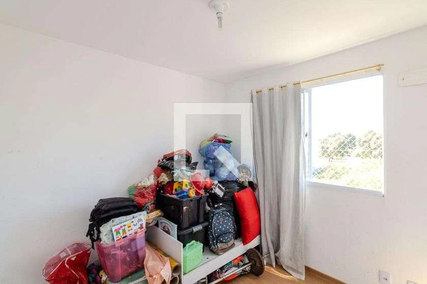 Furnished 2-bedroom apartment 55 m² with gas kitchen — photo 23