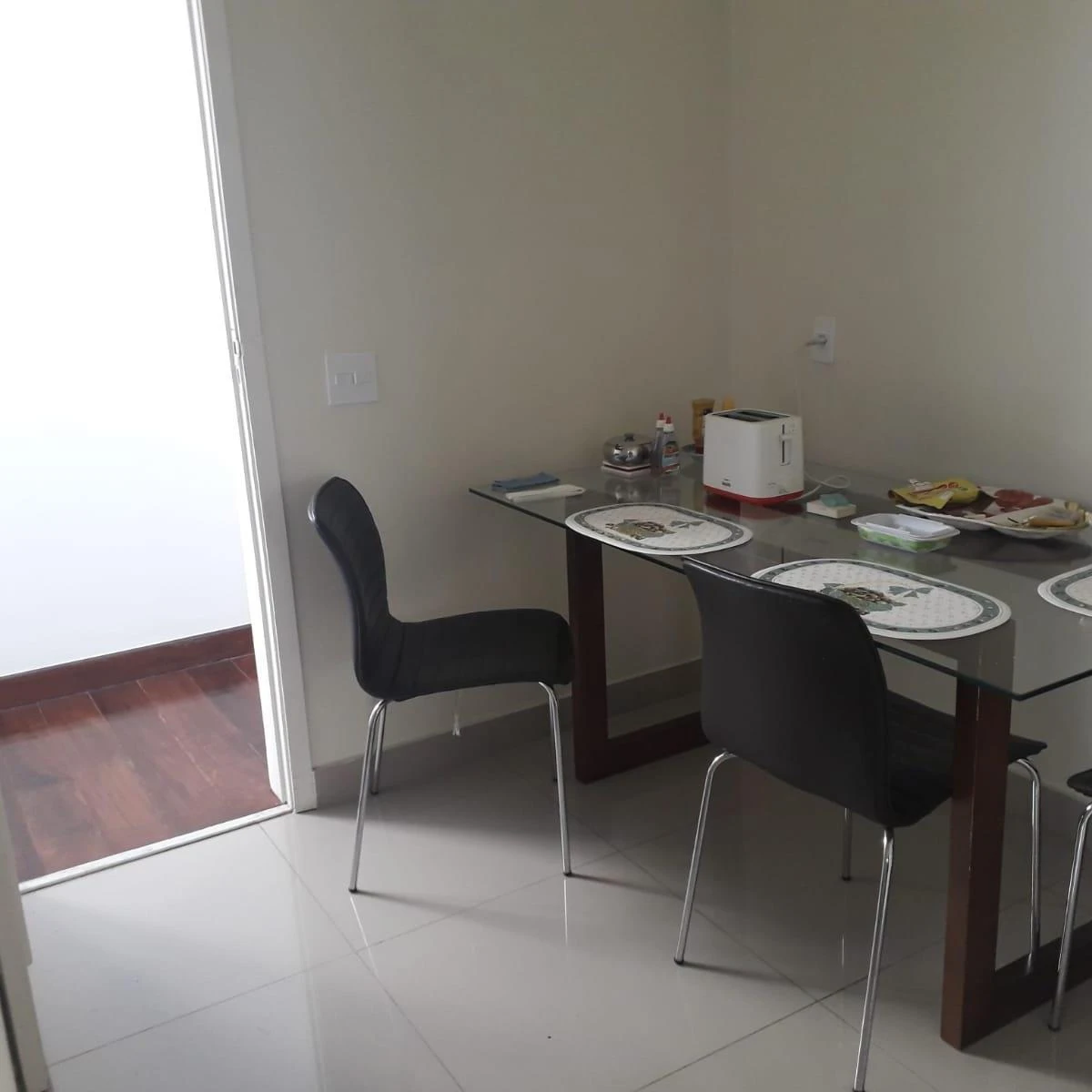 Linear penthouse with 4 bedrooms and 2 parking spots — photo 42