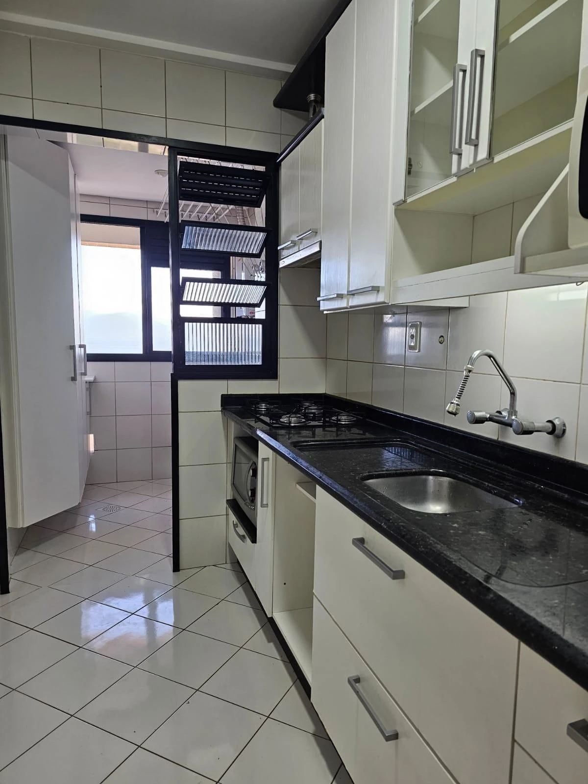 Departamento de 3 dormitorios con espacio de home office — photo 20