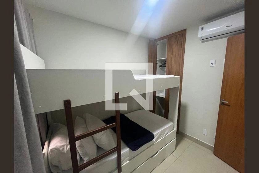 Apartamento amueblado de 2 dormitorios con cocina abierta — photo 6