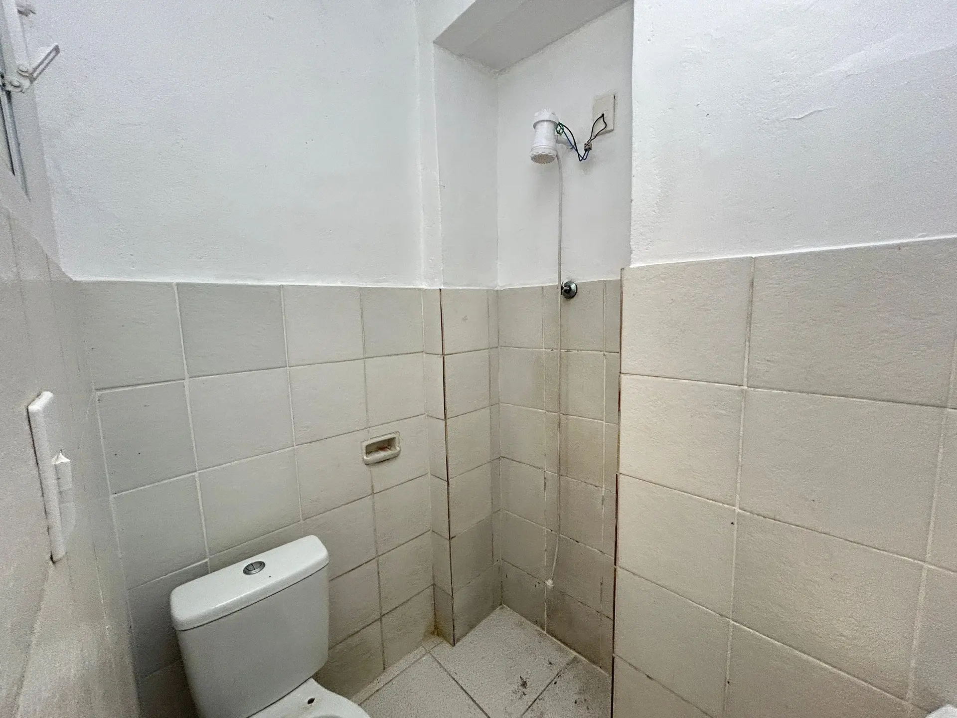 Casa en alquiler con 1 dormitorio, balcón y zona de lavado — photo 5