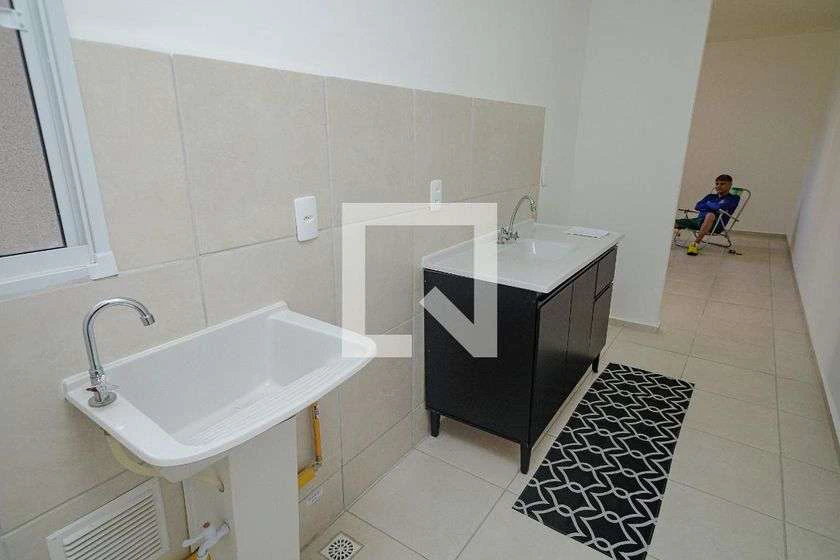Apartamento de 2 quartos com vaga e 45 m² — photo 25