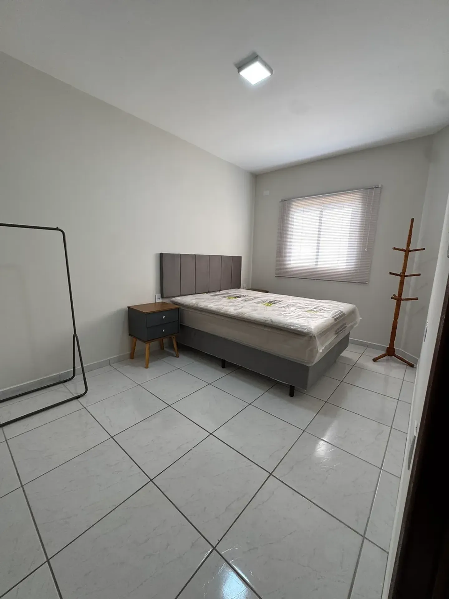 2-bedroom apartment, 1 with its own bathroom, 52 m² — photo 7