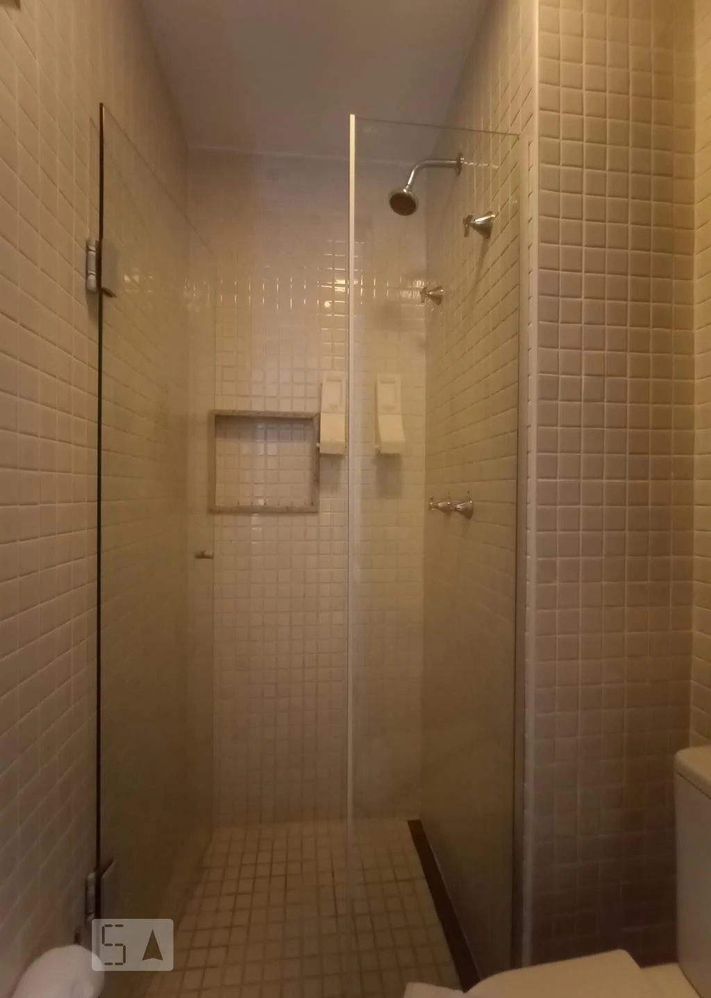 1-bedroom unfurnished apartment with en-suite bath — photo 33