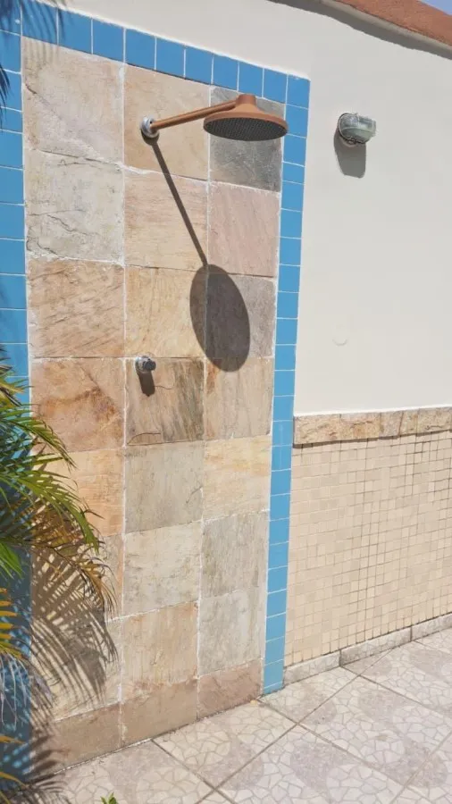 Washing machine in a 4-bedroom house, 590 m² — photo 18