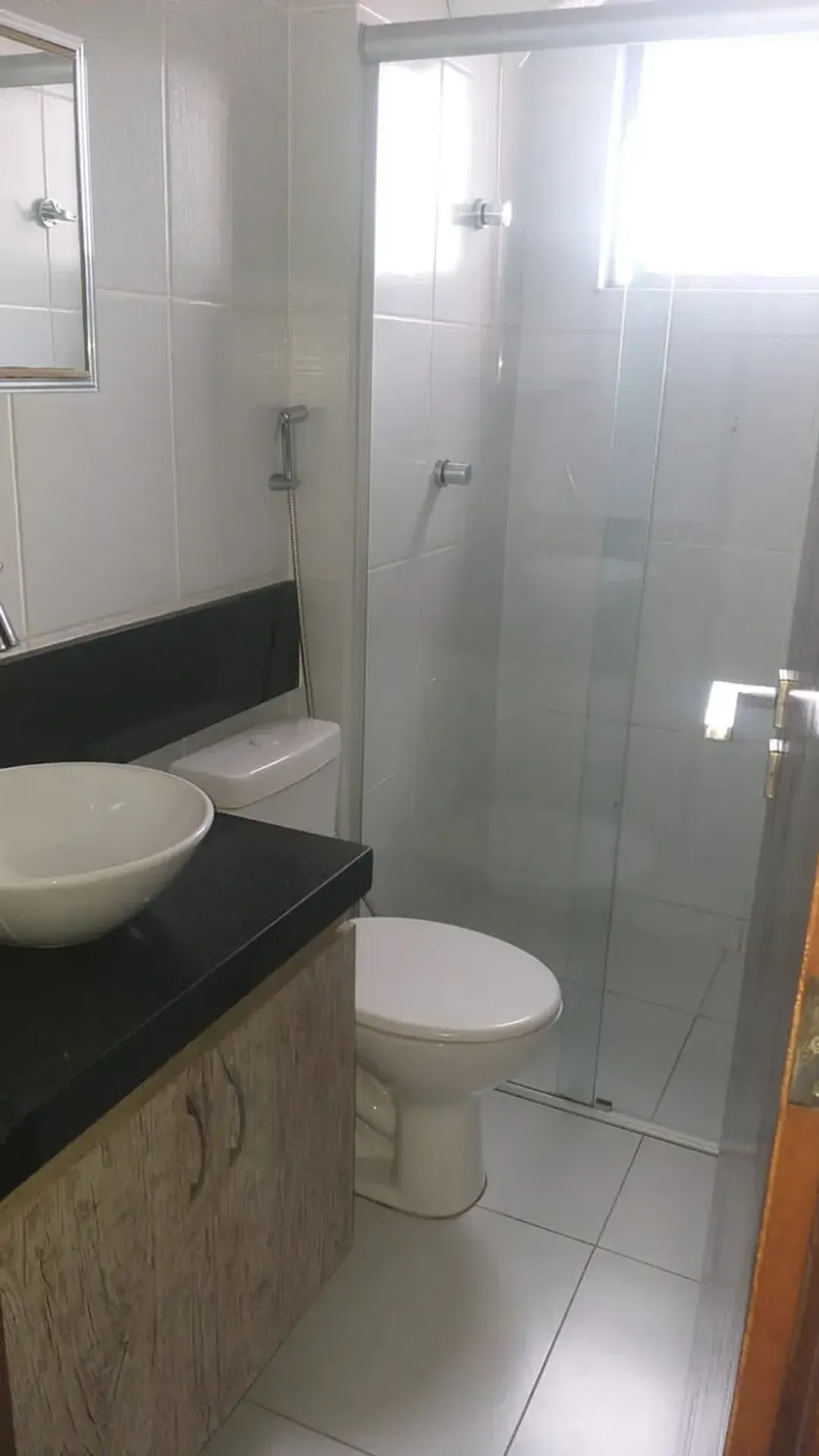 2-bedroom apartment, 1 with its own bathroom, 54 m² — photo 7