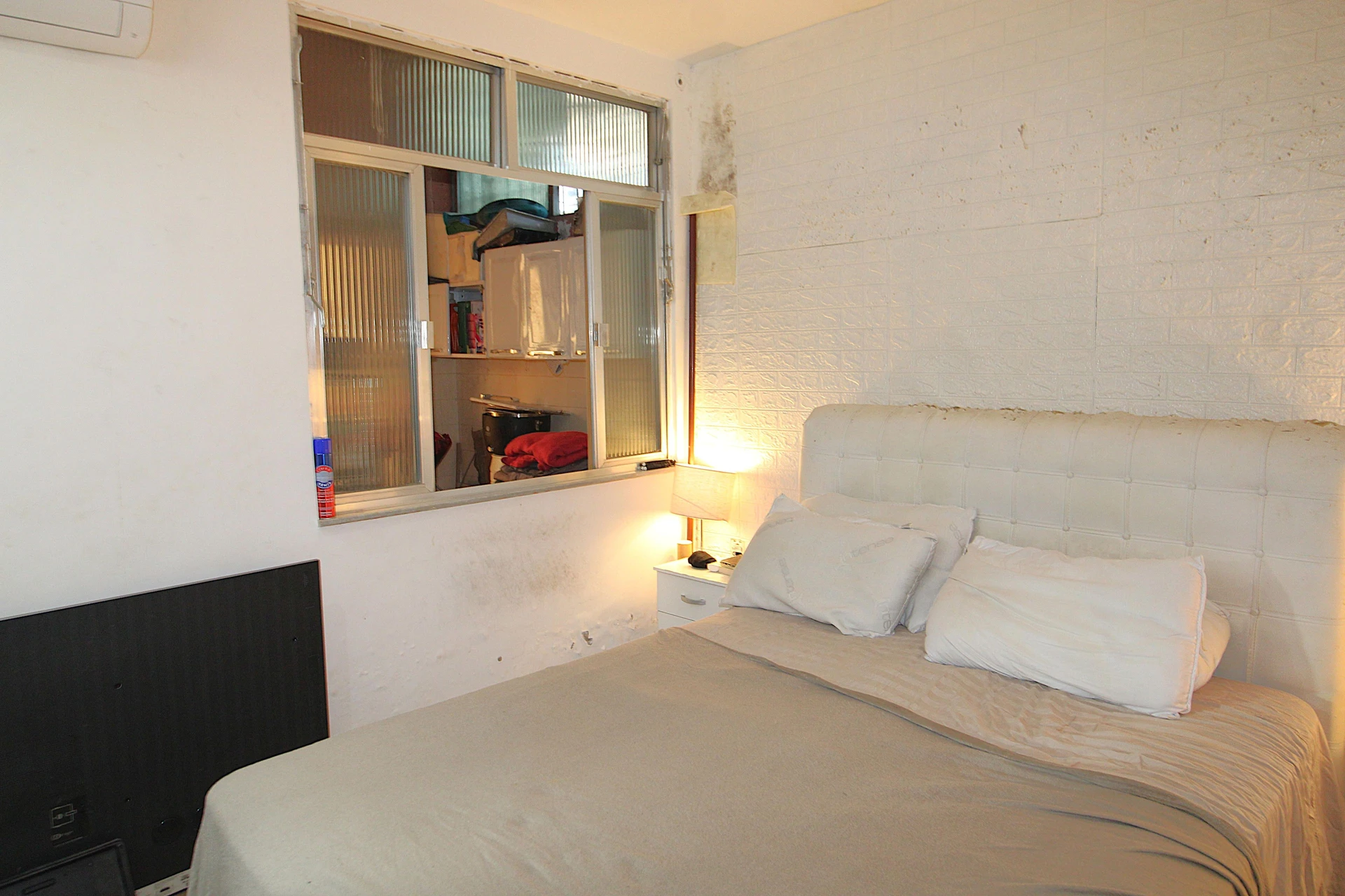 Furnished apartment with 2 bedrooms and 1 en-suite — photo 15