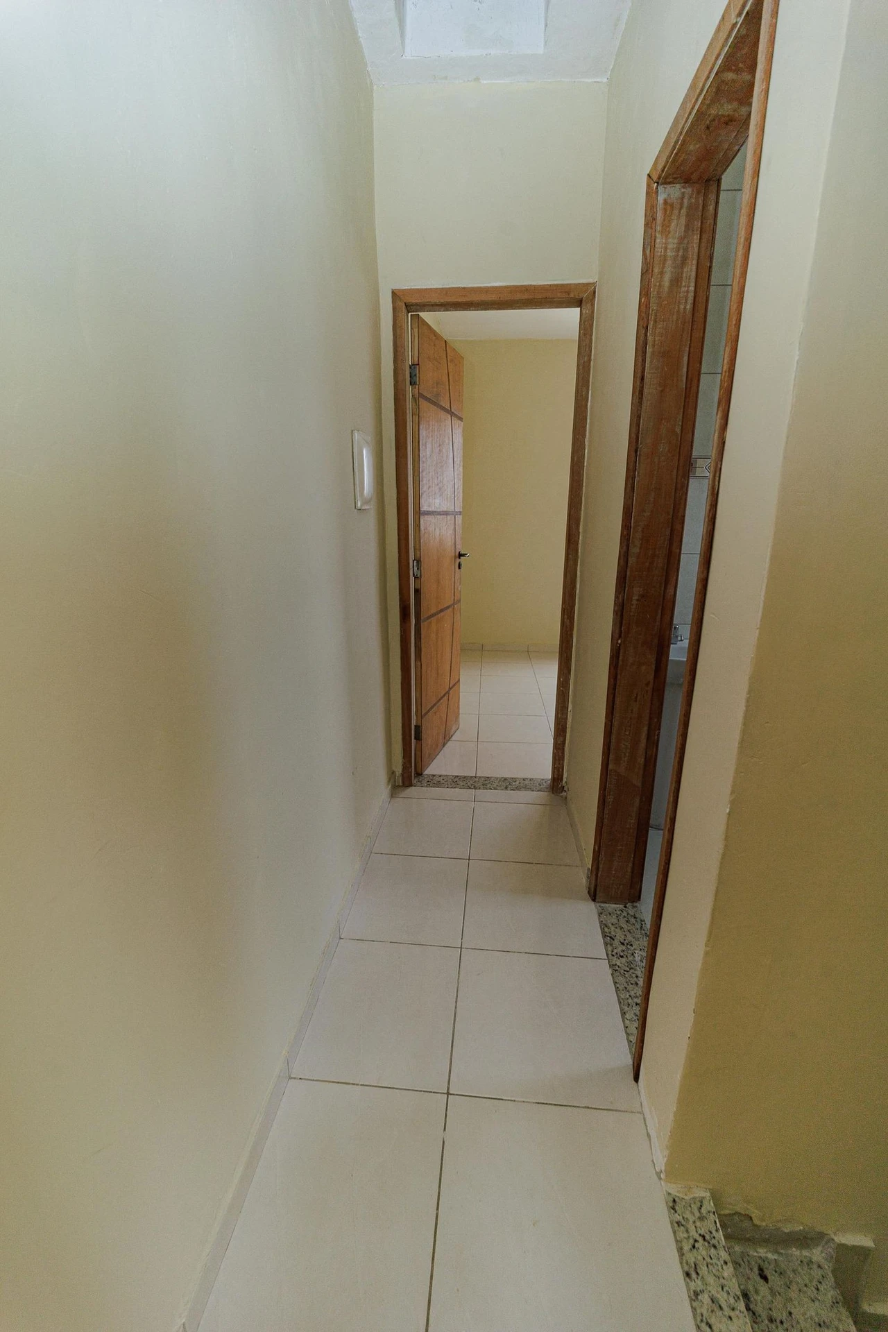 Casa de 80 m² com jardim e closet — photo 38
