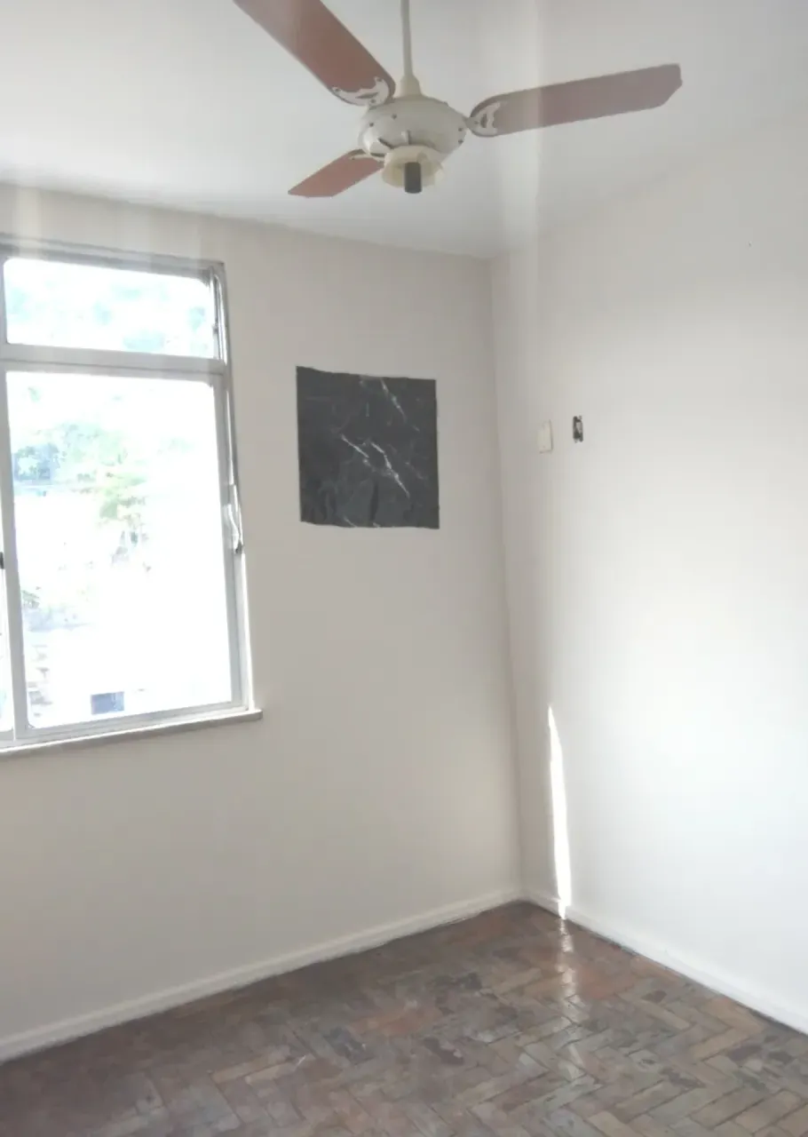 3-bedroom apartment with 1 bathroom, no parking — photo 14