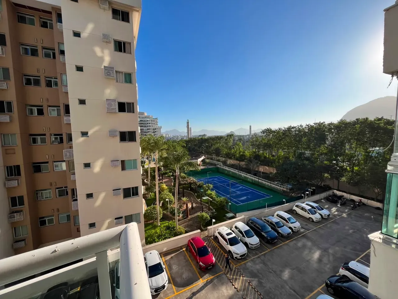 2-bedroom apartment with en-suite, 70 m² and parking — photo 12