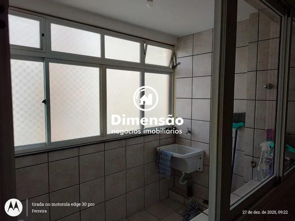 124 m² apartment with 3 bedrooms and private balcony BBQ — photo 20