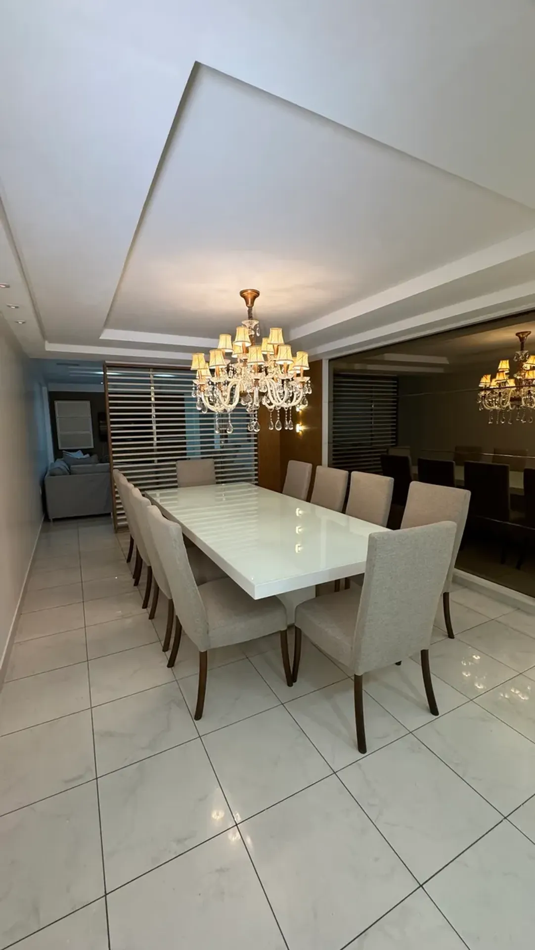 Квартира 299 м² з 5 спальнями та 4 паркомісцями — photo 3