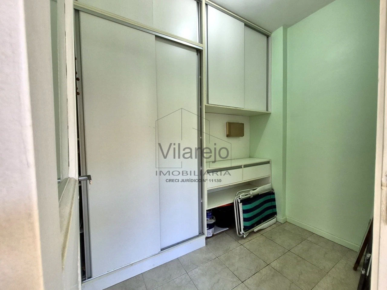 Apartamento com 123 m², 4 quartos e vista da janela — photo 24