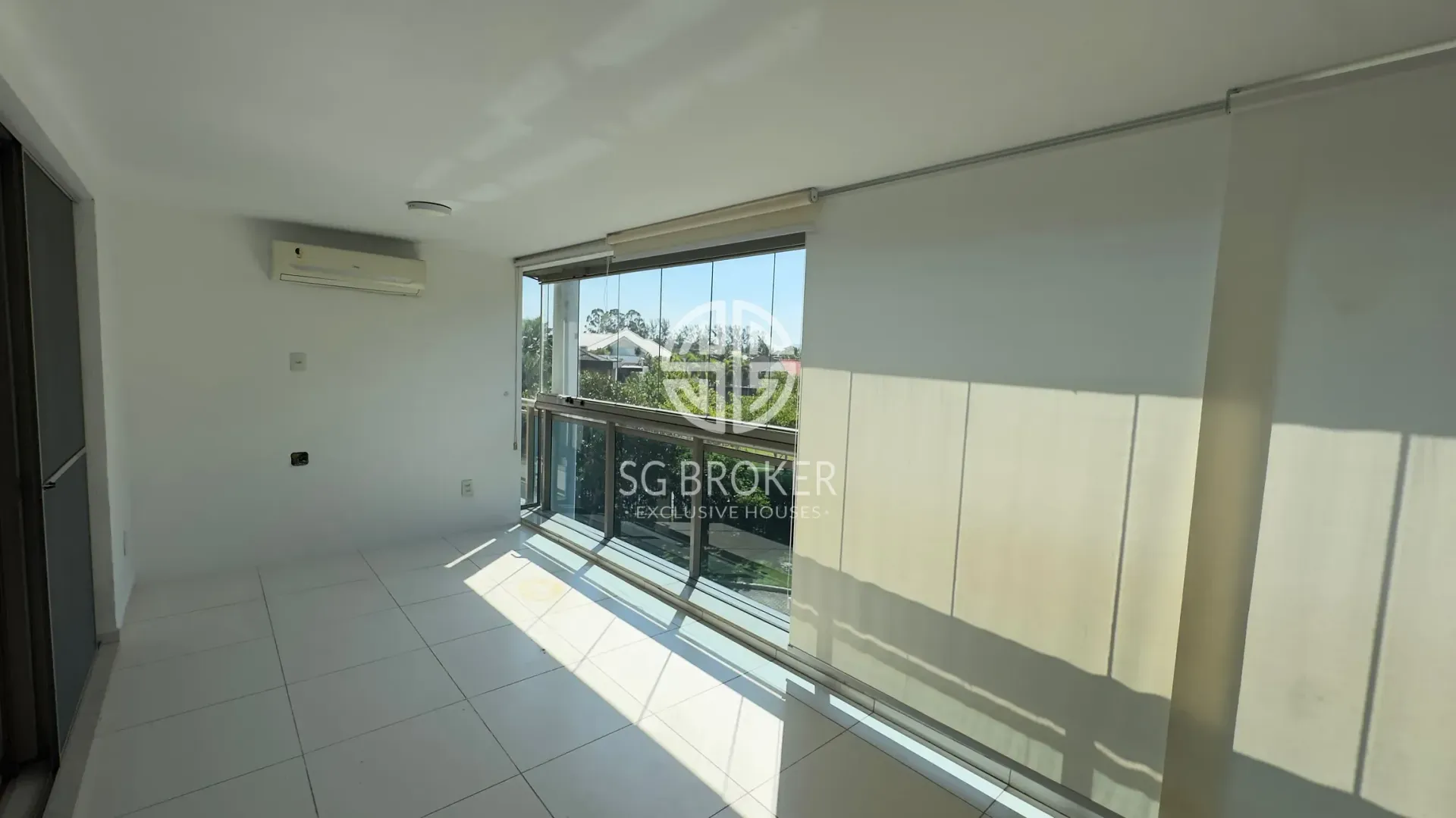 Apartamento com cozinha integrada e 4 dormitórios — photo 4