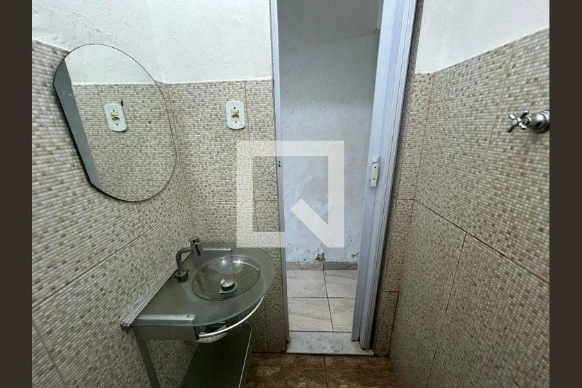 Casa de 40 m² e 1 quarto, Pilares — photo 14