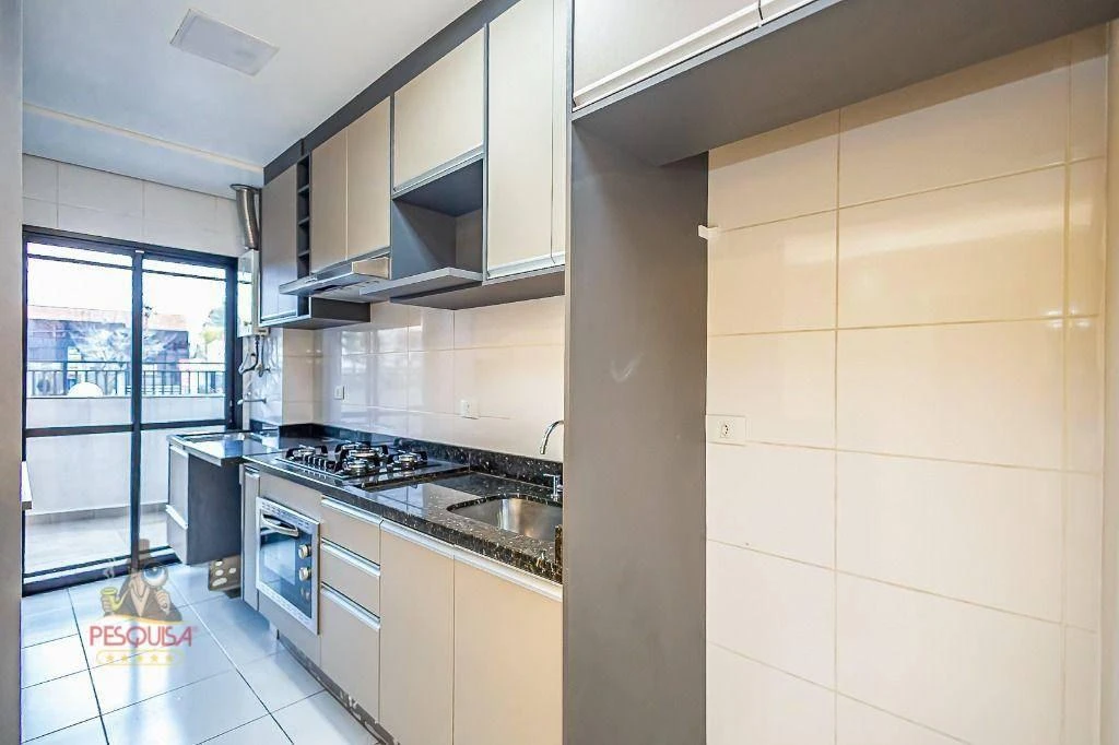 Garden apartment with 3 bedrooms and 121 m²
