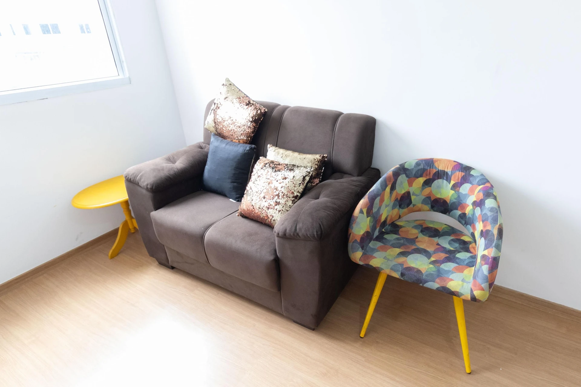 Apartamento mobiliado, 45 m², com varanda gourmet — photo 23