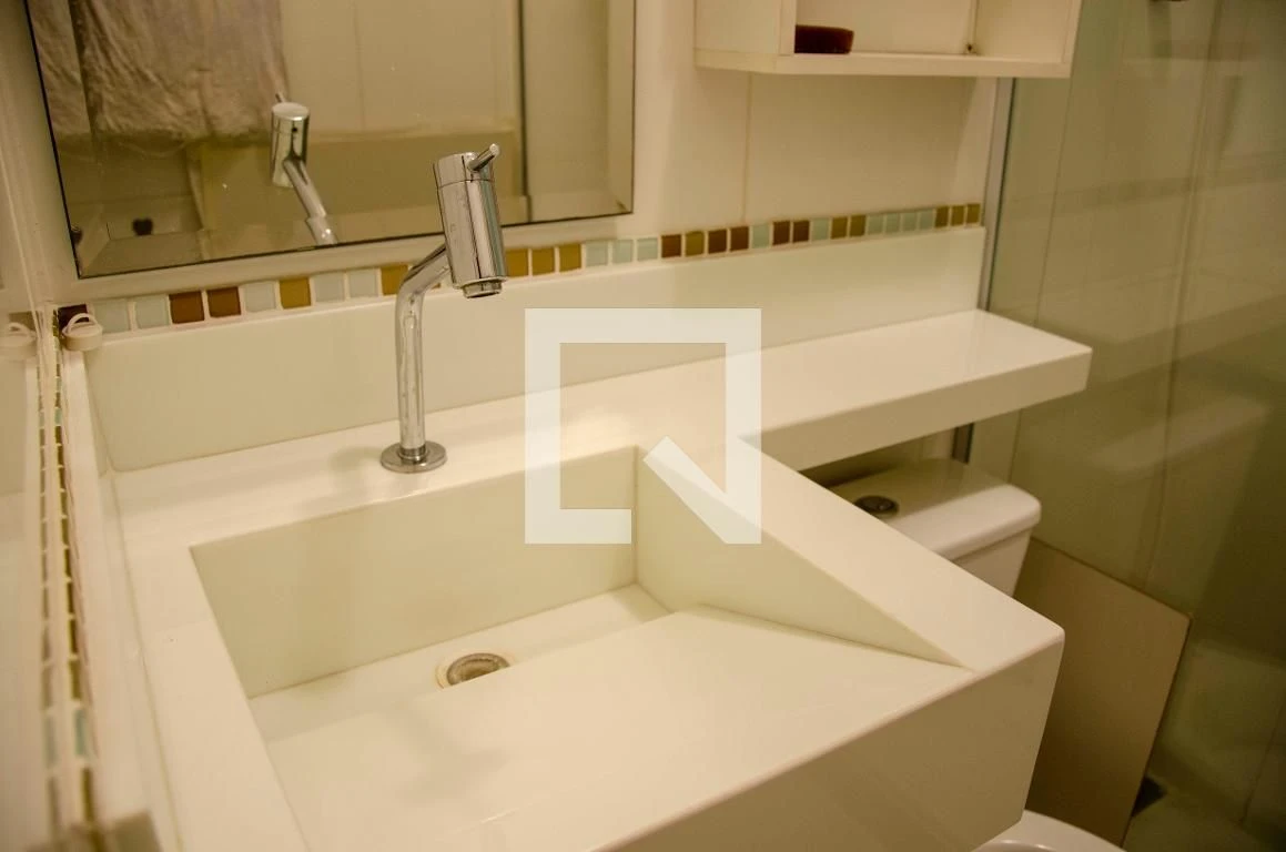 Studio for rent with 1 bedroom and 1 bathroom — photo 21