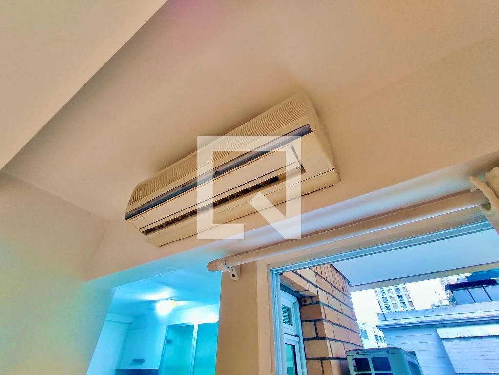 2-bedroom apartment with a washing machine in Rio de Janeiro — photo 29
