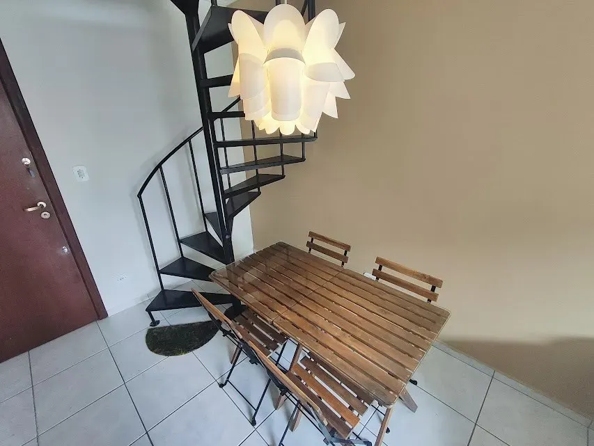 4-bedroom apartment with 2 parking spaces and 155 m² — photo 4