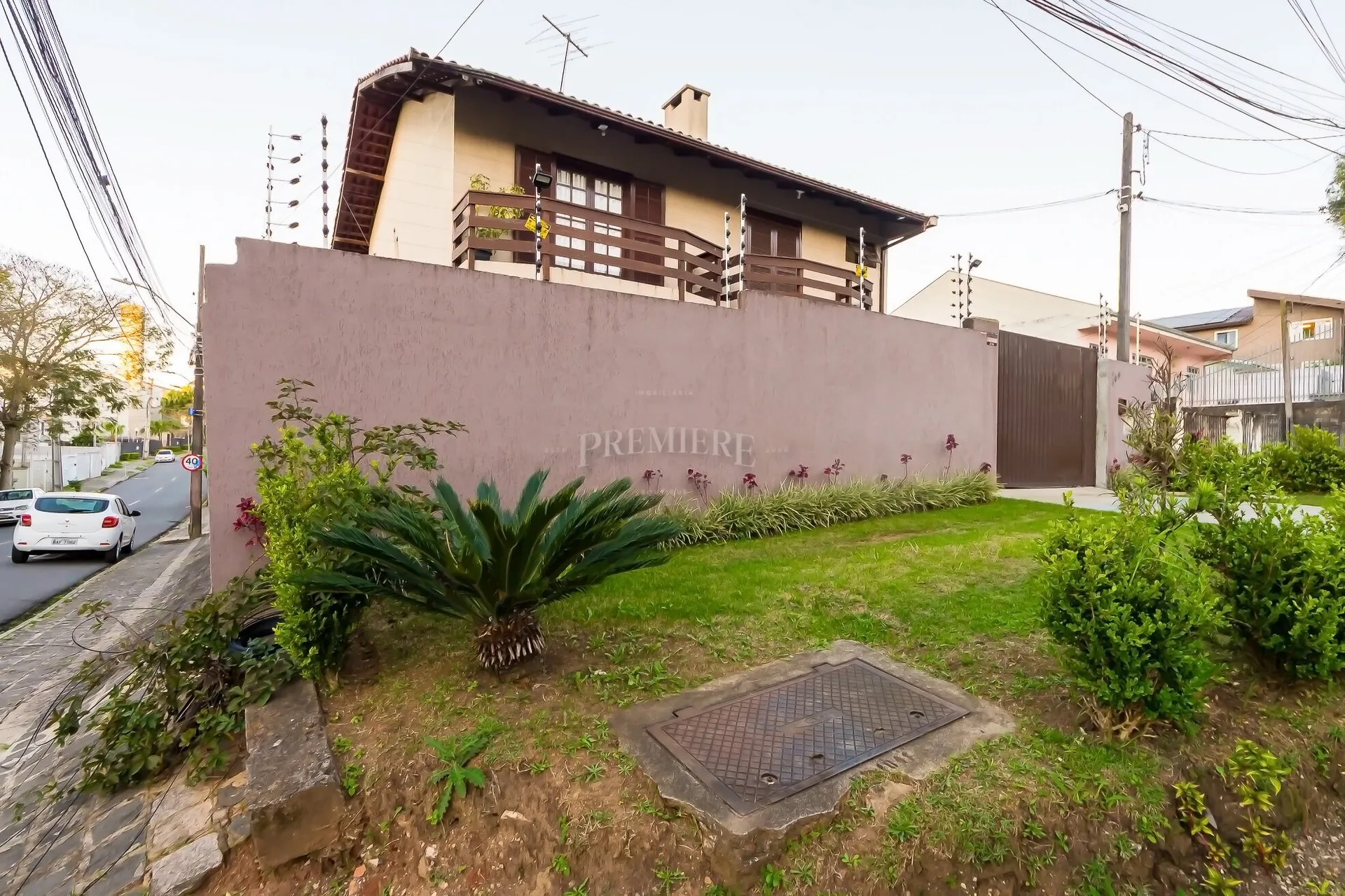 3-bedroom house with private garden and BBQ — photo 36