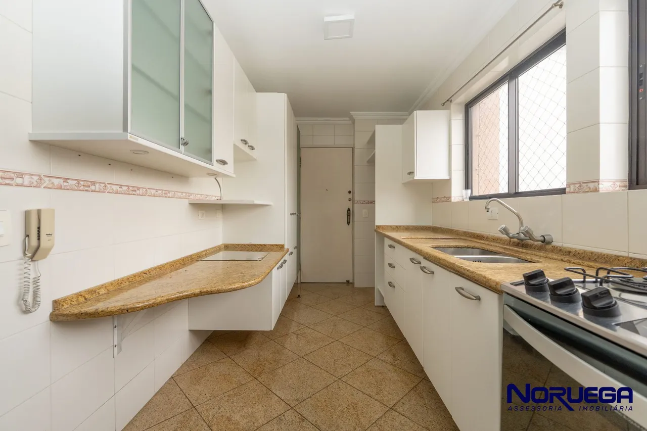 Rental apartment with 3 bedrooms and 1 parking space — photo 2