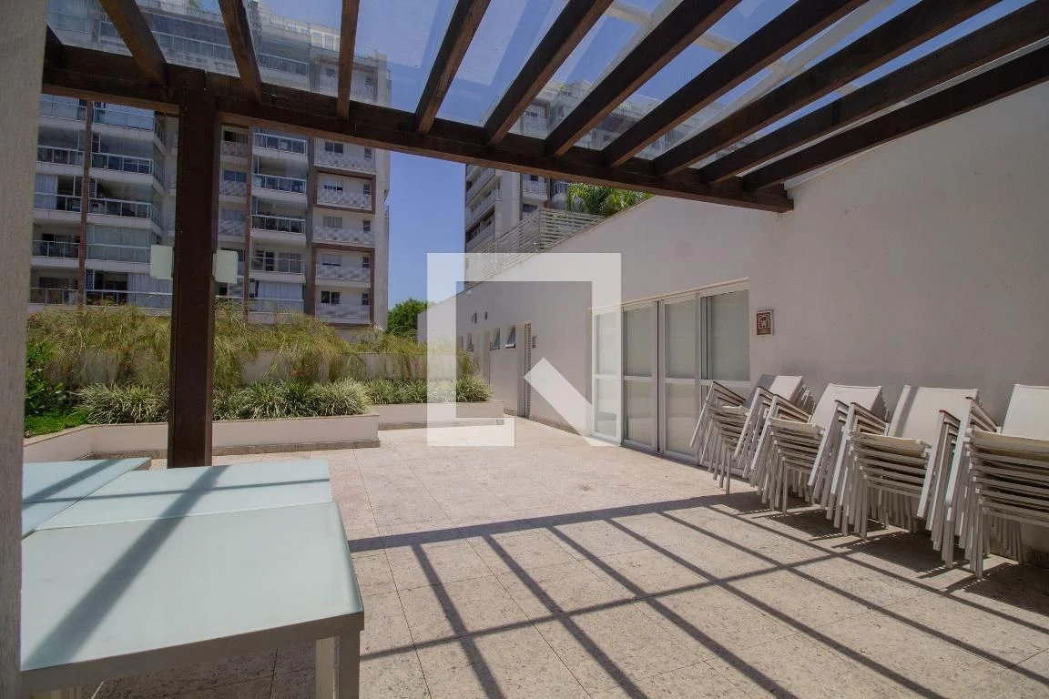 3-bedroom apartment in a building with a sauna — photo 16
