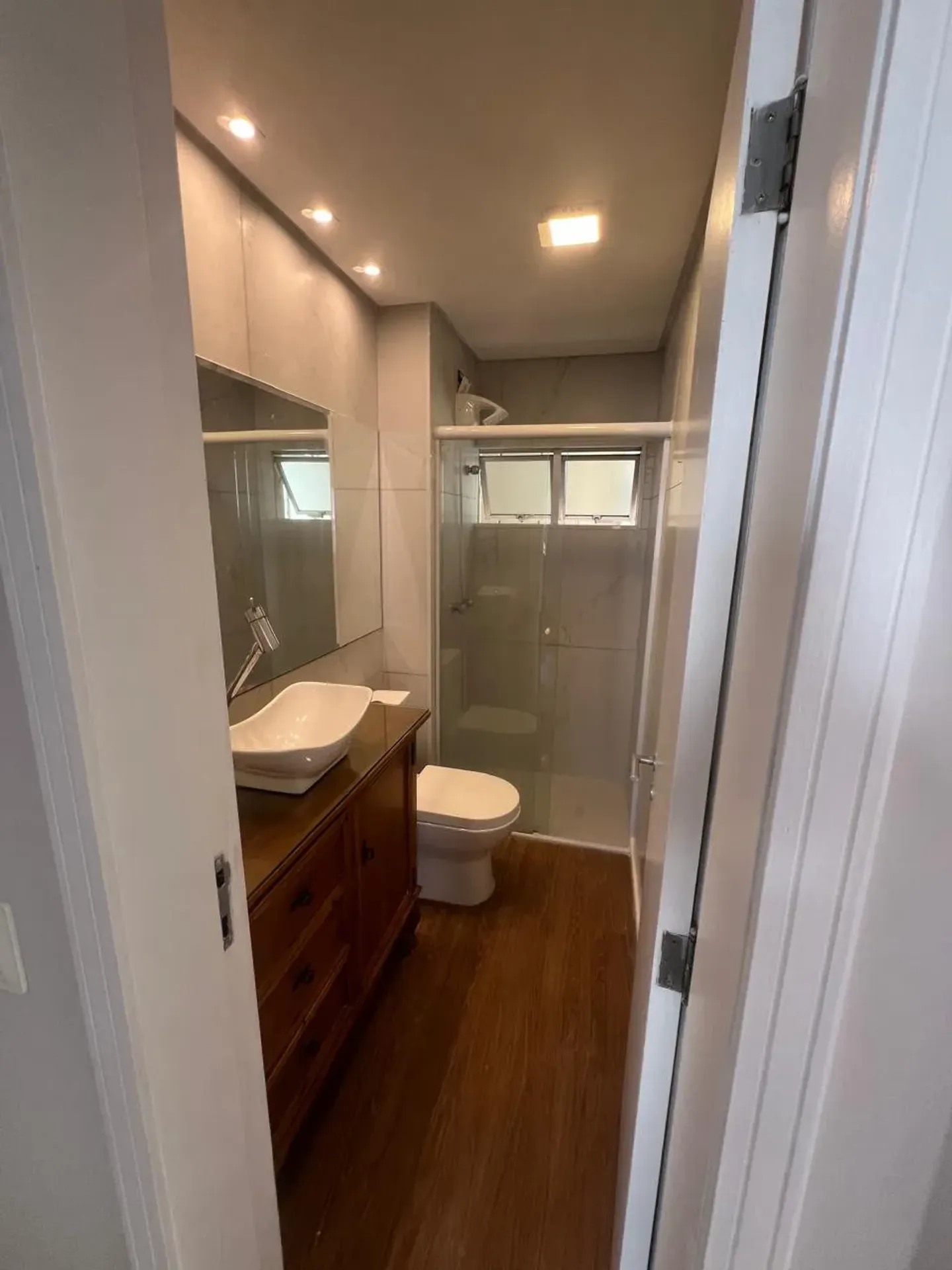 3-bedroom apartment with a park view in Florianópolis — photo 11