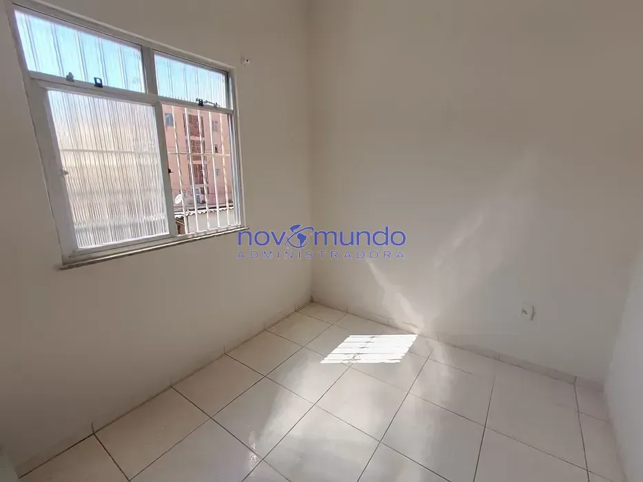 Unfurnished house with 2 bedrooms, 1 bathroom and balcony — photo 11