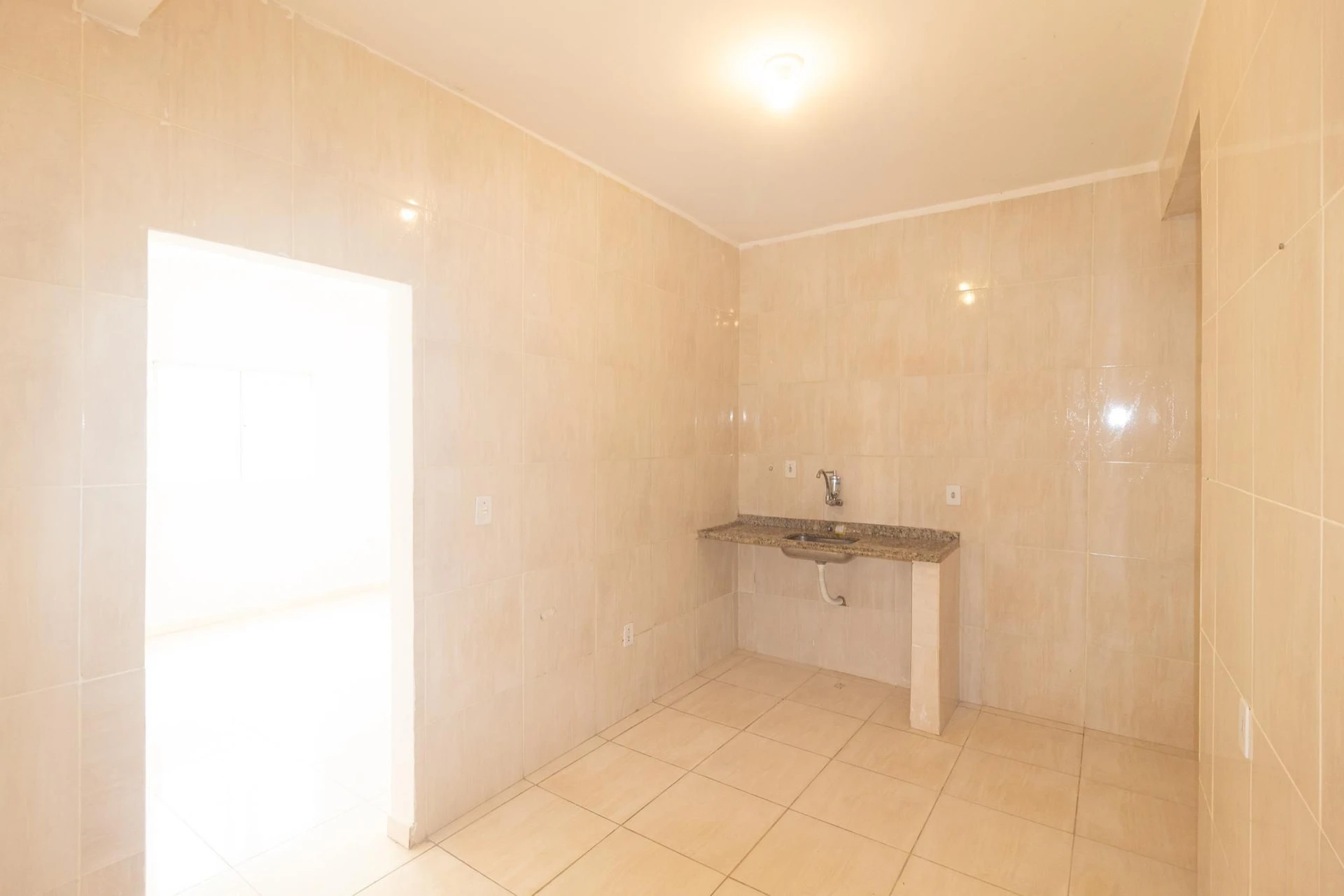 Apartamento com 2 quartos e sem vaga de estacionamento — photo 5