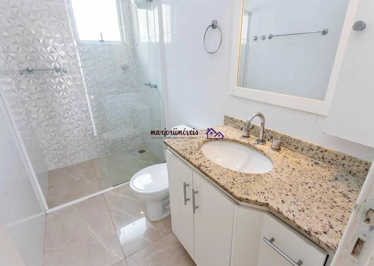 3-bedroom house, 1 with its own bathroom, 139 m², Curitiba — photo 6
