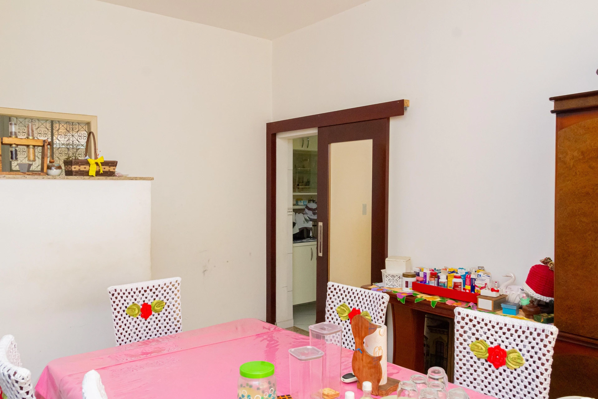 Casa com 3 quartos, 3 banheiros e jardim privativo — photo 84