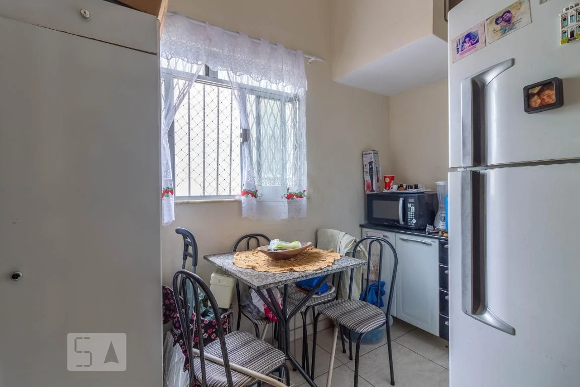 Furnished apartment, 50 m², with a washing machine — photo 2