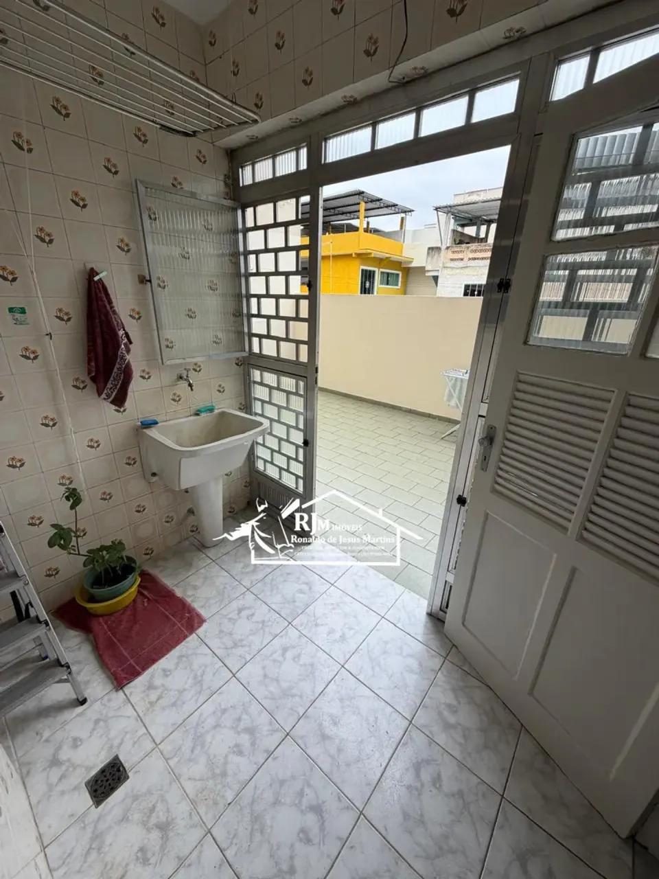 Apartamento mobiliado de 70 m² com 2 quartos e 2 banheiros — photo 16