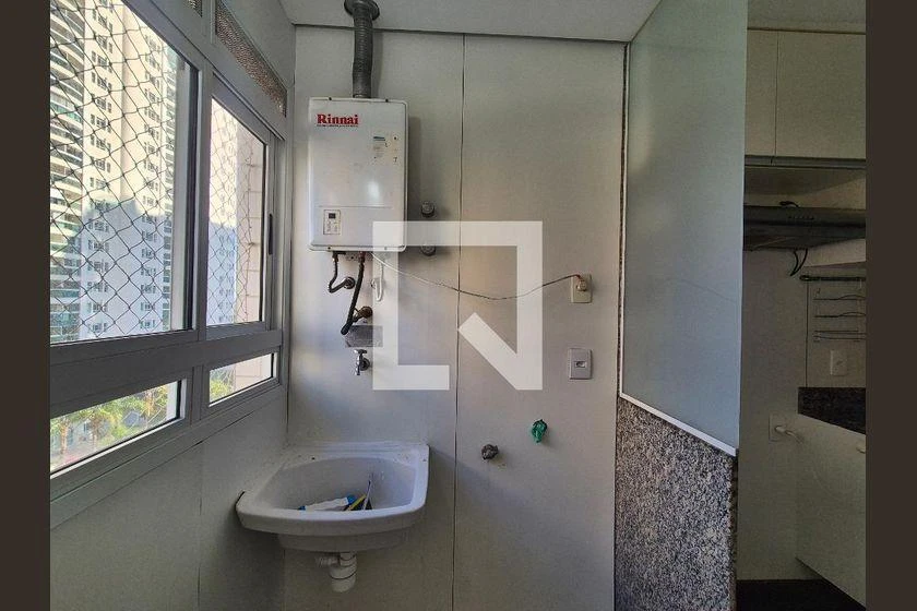 Apartamento para aluguel com 3 suítes e 120 m² — photo 43
