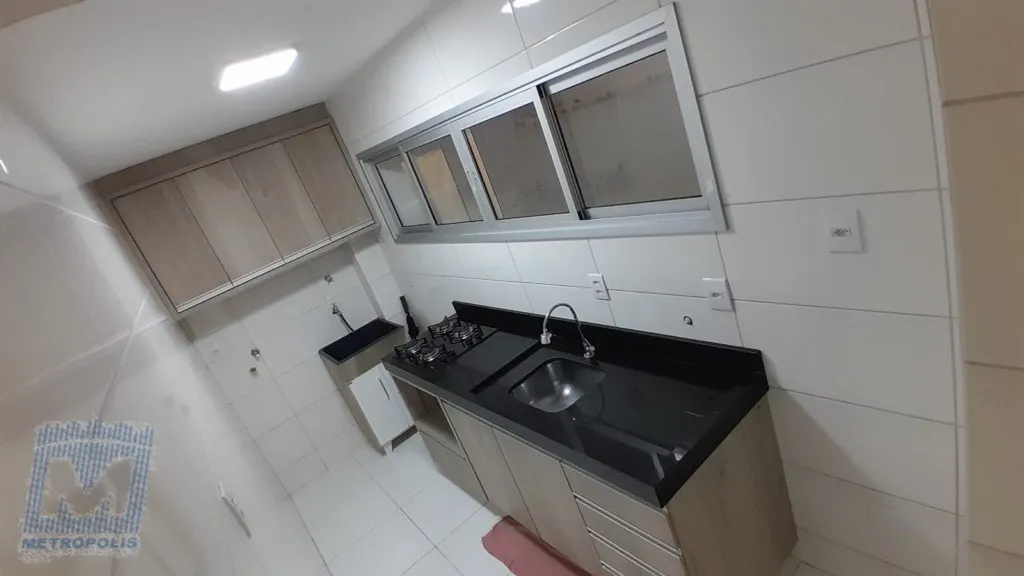 Apartamento de 54 m² con 1 dormitorio y aire acondicionado — photo 12