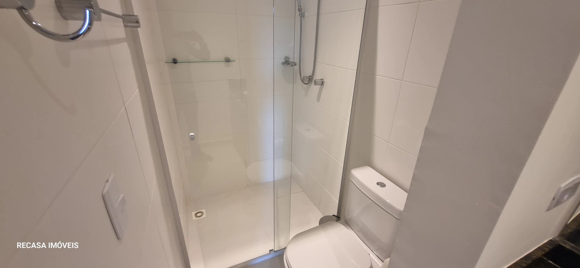 Estudio amueblado con 1 dormitorio, 1 baño y 42 m² — photo 15